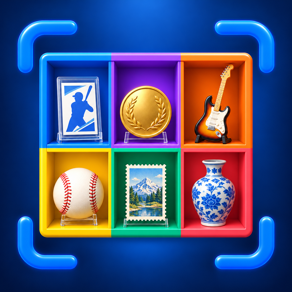 ItemScan app icon